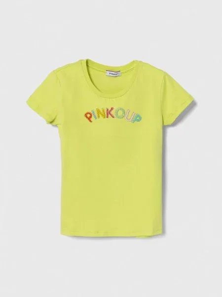 Детская футболка Pinko Up