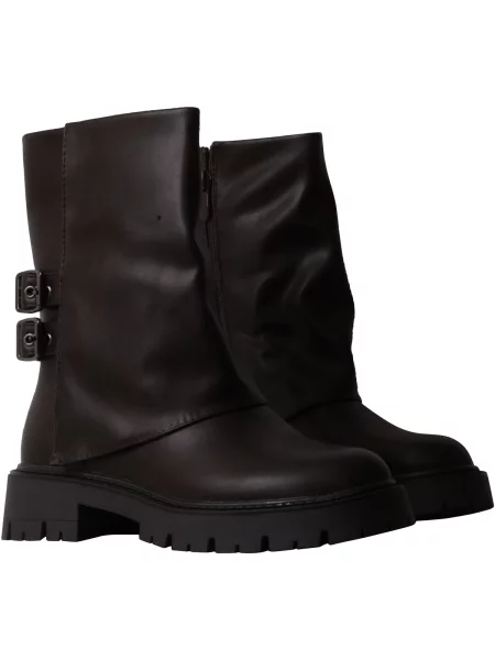 Pantofi Joia maro