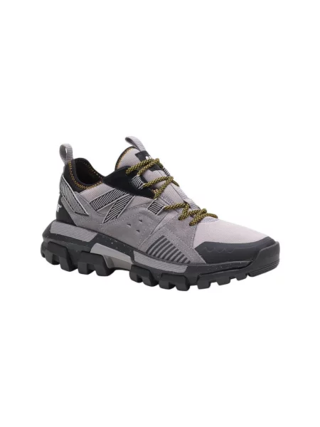 Sneakerși Caterpillar gri