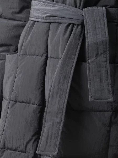 Куртка Armani Exchange сіра