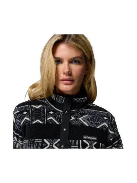 Bluză Columbia negru