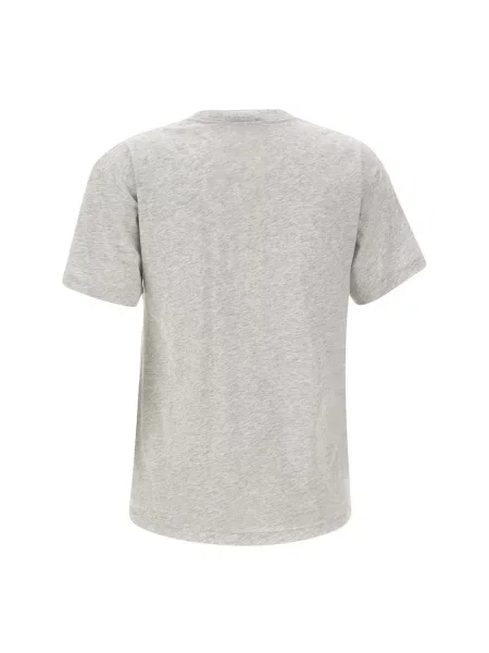 Koszulka polo Polo Ralph Lauren szara