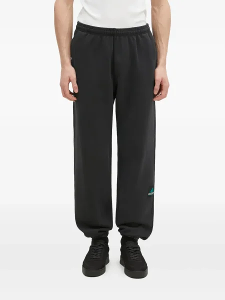 Tricou Adidas stretch alergare negru