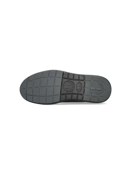 Pantofi Mephisto negru