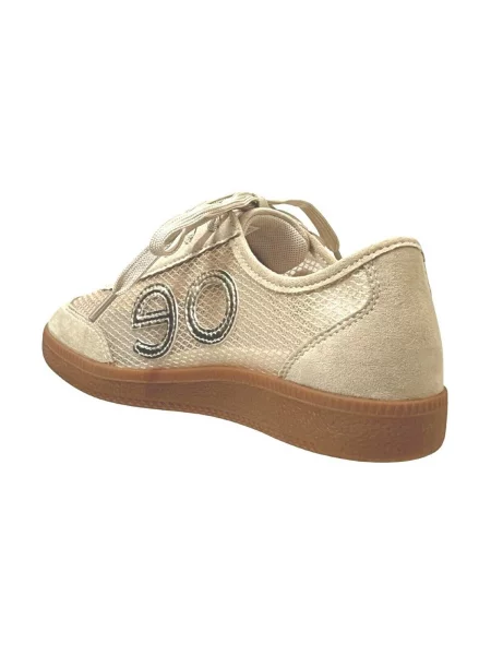 Pantofi Eoligeros bej