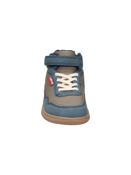 Gyerek félcipő Levi's® kék