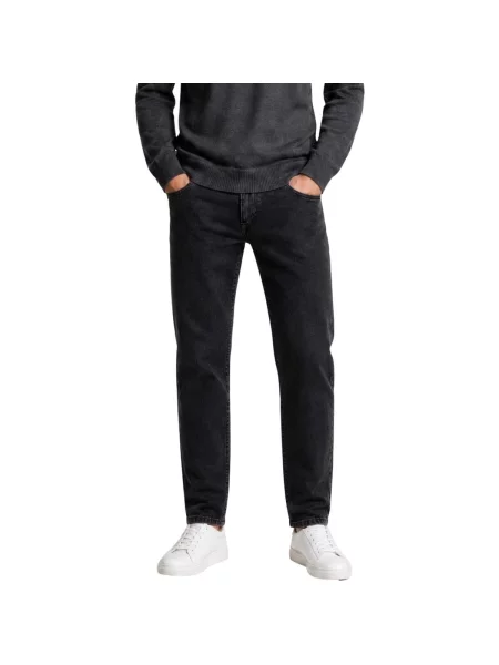 Blugi Replay negru
