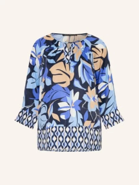 Top Betty Barclay bílý