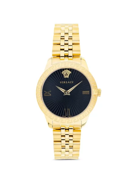 Ceas Versace albastru
