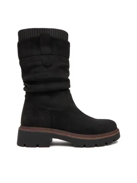 Clara Barson Боти черен