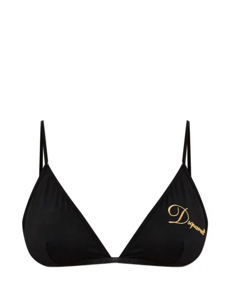 Sutien Dsquared2 negru
