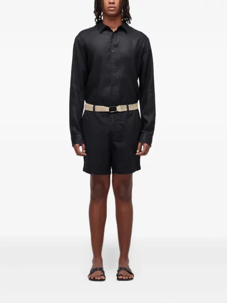 Croșetat curea Osklen