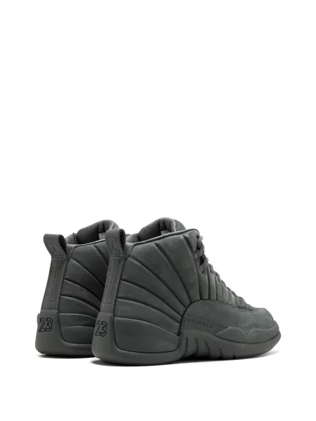 Retro tenisky Jordan 12 Retro šedé