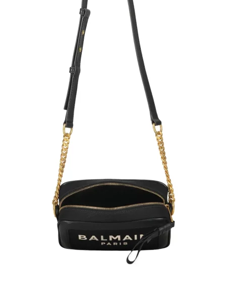 Geantă Balmain negru
