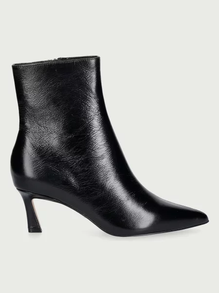 Botine Steve Madden Lulah negru
