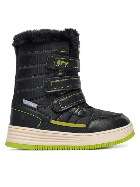 Snehule Garvalin M čierna