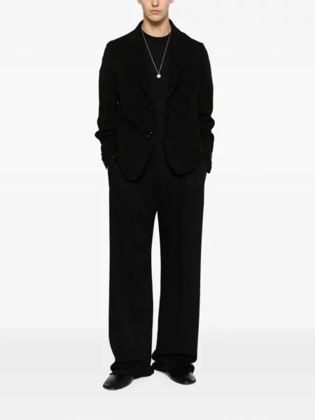Sacou Giorgio Armani negru