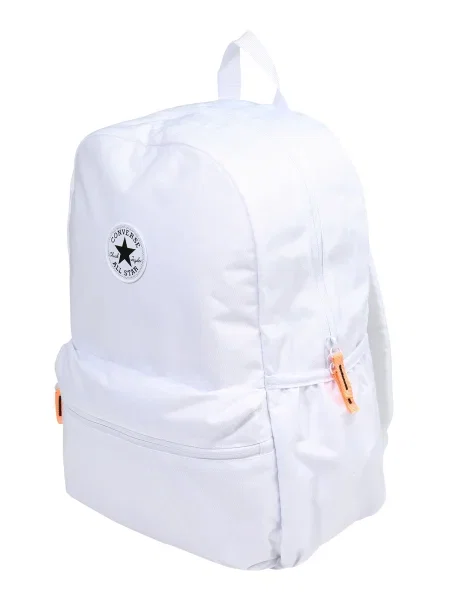 CONVERSE Rucsac negru alb