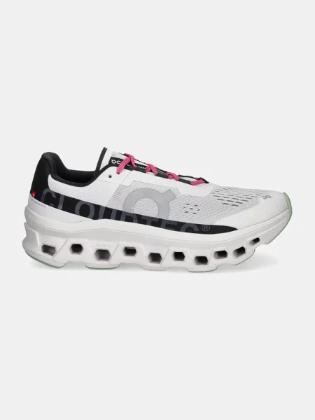 Buty do biegania On Running do biegania szare
