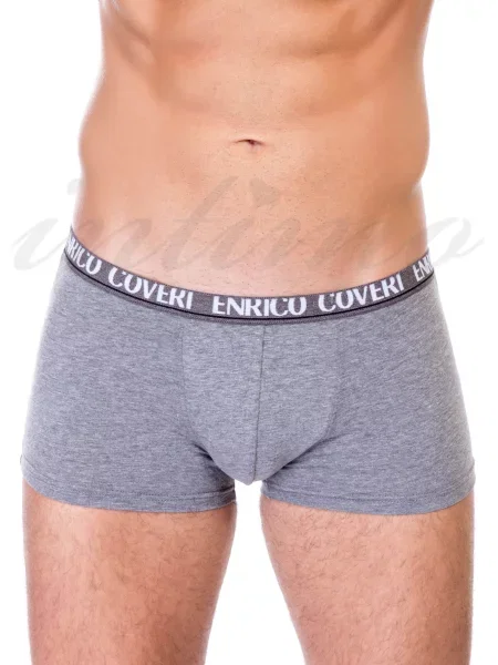 Боксеры Enrico Coveri белые