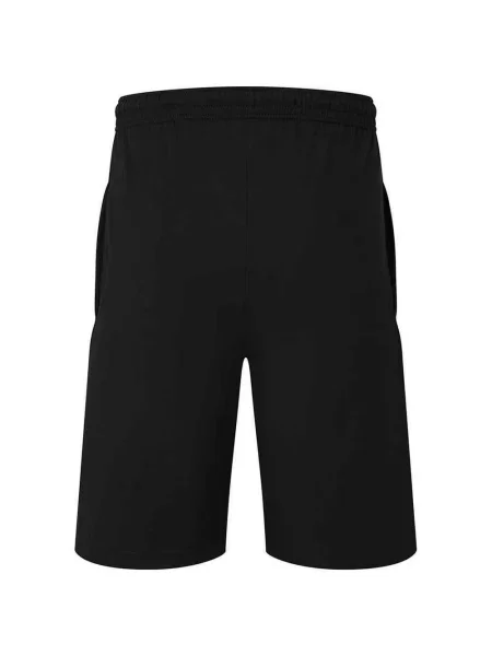 Spodenki Jersey Iconic czarne