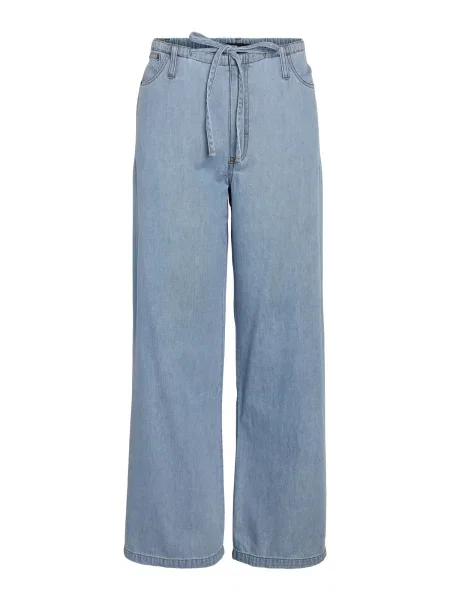 Noisy may Jeans NMRINE denim albastru