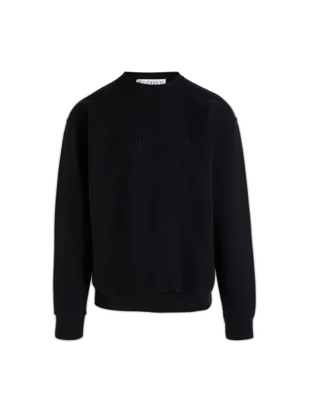 Bluza Jw Anderson czarna