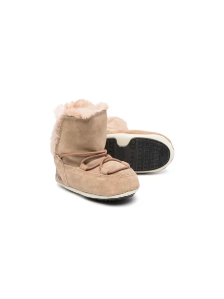 Botki dziecięce Moon Boot