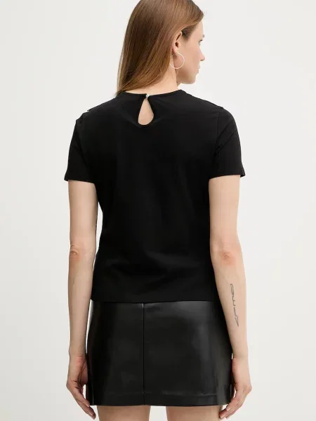 Morgan tricou DUNE DUNE negru