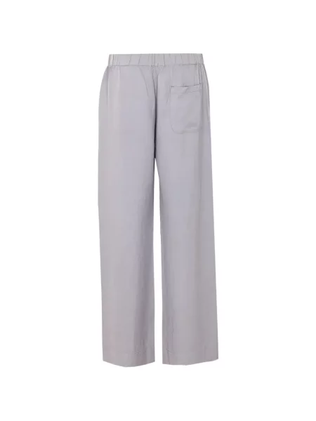 Pantaloni True Avenue gri