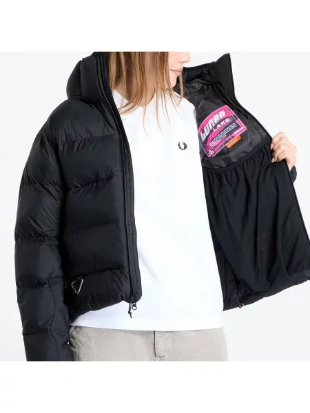 Яке Nike ACG "Lunar Lake" Therma-FIT ADV Jacket Black/ Black/ Black/ Summit White L бяло