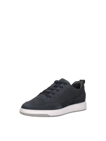Sneakersy Cycleur De Luxe niebieskie