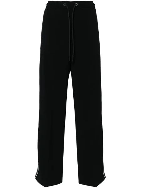 Pantaloni Moncler negru