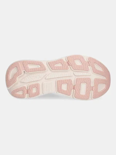 Бігові кросівки Hoka Bondi 9 помаранчевий