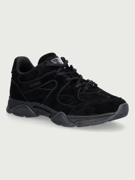 Guess CARACOL sneakers pentru femei negru