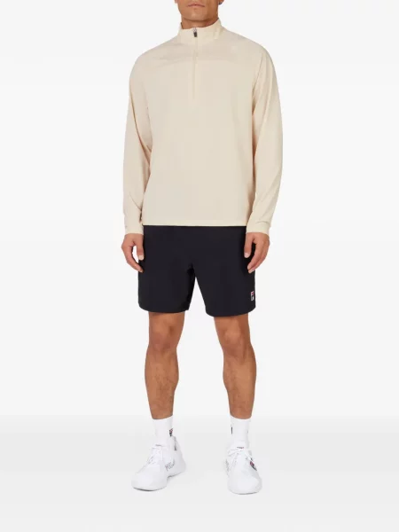 Hanorac cu fermoar Fila tenis