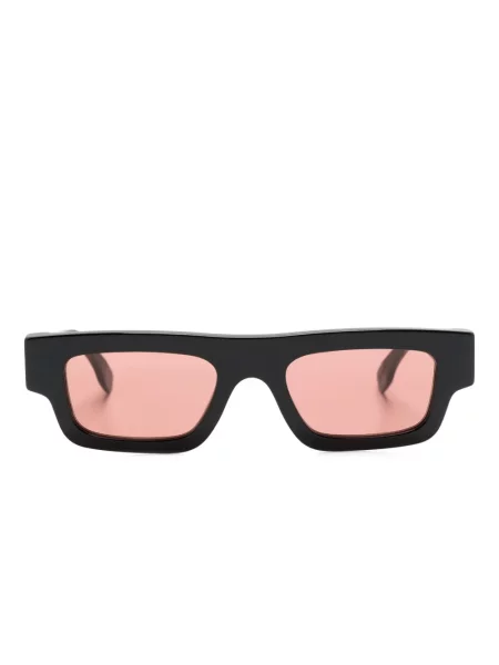 Ochelari de soare Retrosuperfuture negru