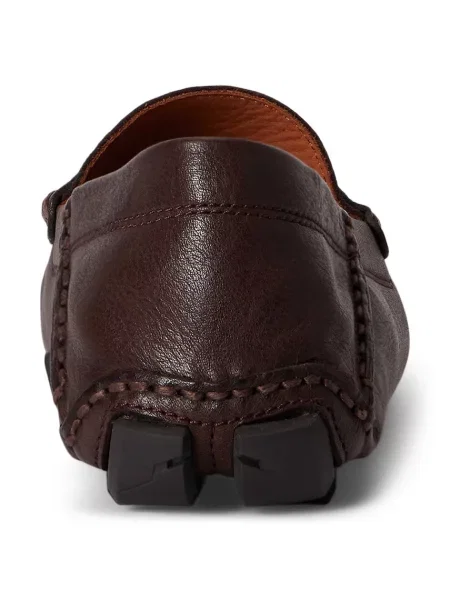 Polo Ralph Lauren мокасини шкіряні Anders Collp