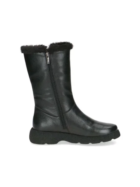 Pantofi Caprice negru
