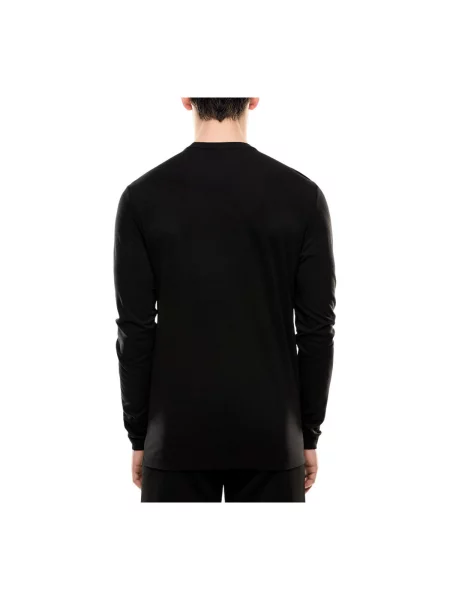 Tricou Emporio Armani Ea7 negru