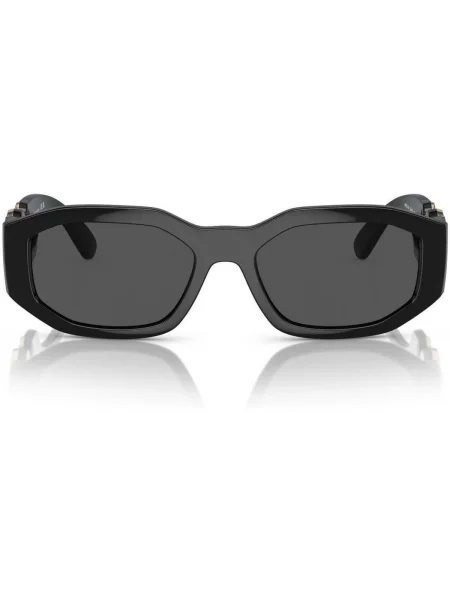 Ochelari de soare Versace negru
