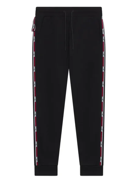 Pantaloni Gcds negru
