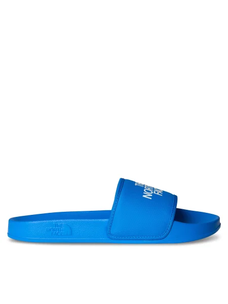 Papuci The North Face albastru