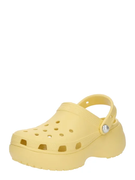 Natikači Crocs roza