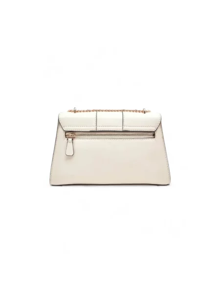 Torebka crossbody Guess biała