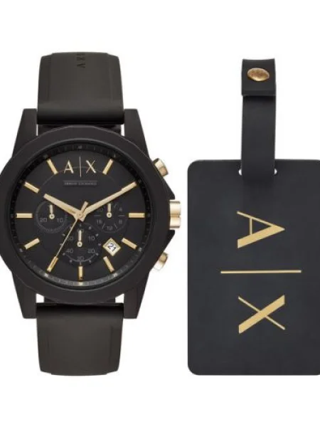 Armani Exchange Óra