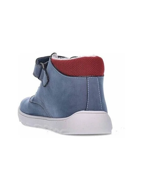 Pantofi Pablosky albastru