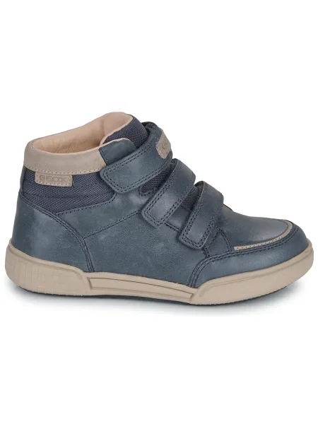 Pantofi copii Geox albastru