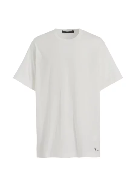 Tricou Y's cu imagine alb
