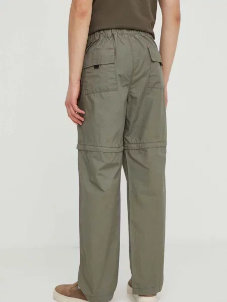 Levi's spodnie zielone